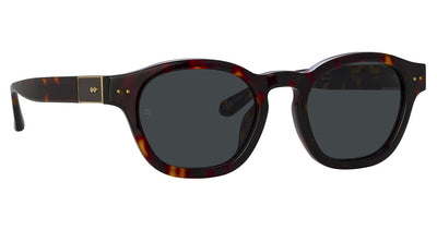 Linda Farrow LFL1404S TALBOT Sunglasses