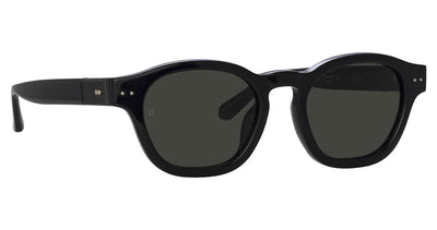 Linda Farrow LFL1404S TALBOT Sunglasses