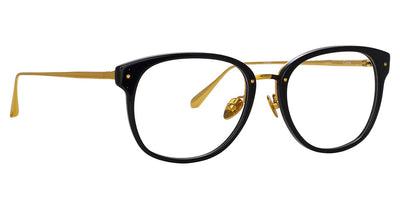 Linda Farrow LFL1484 CYRUS Eyeglasses