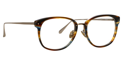 Linda Farrow LFL1484 CYRUS Eyeglasses