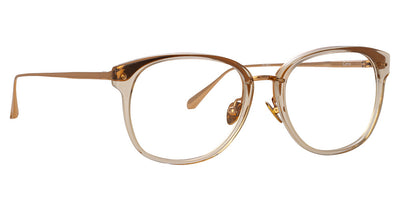 Linda Farrow LFL1484 CYRUS Eyeglasses