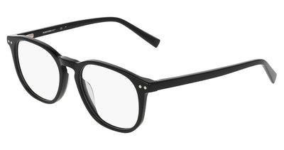 Marchon NYC M-8513 Eyeglasses