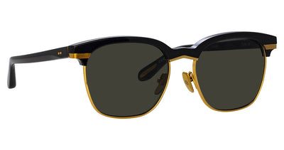 Linda Farrow LFL1518S DARIN Sunglasses