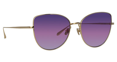 Linda Farrow LFL1336S ELOISE Sunglasses