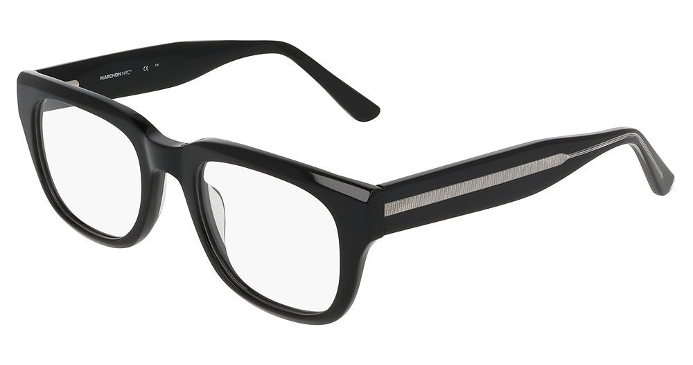 Marchon NYC M-8515 Eyeglasses