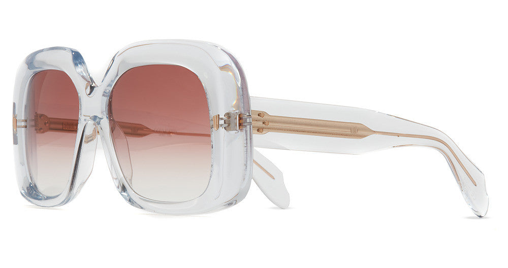 Cutler and Gross CGLE989156 Sunglasses