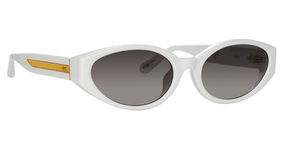Linda Farrow LFL1540S LYRA Sunglasses