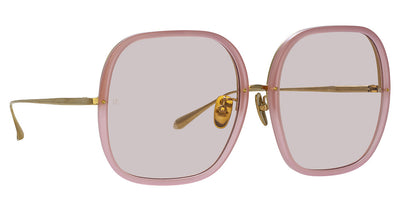 Linda Farrow LFL1405S CELIA Sunglasses