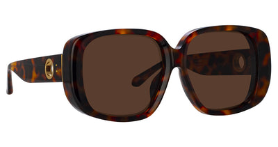 Linda Farrow LFL1529S ASTRID Sunglasses