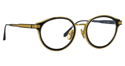 Linda Farrow LFL1514 ANTHONY Eyeglasses