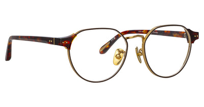 Linda Farrow LFL1489 JONATHAN Eyeglasses