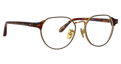Linda Farrow LFL1489 JONATHAN Eyeglasses