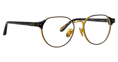 Linda Farrow LFL1489 JONATHAN Eyeglasses