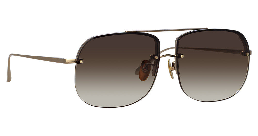 Linda Farrow LFL1539S SEREN Sunglasses