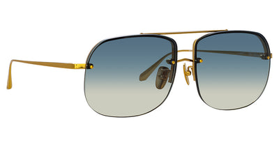 Linda Farrow LFL1539S SEREN Sunglasses