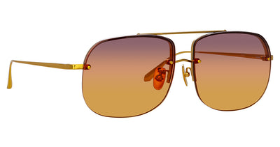 Linda Farrow LFL1539S SEREN Sunglasses