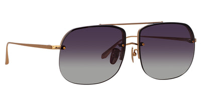 Linda Farrow LFL1539S SEREN Sunglasses