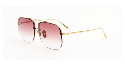 Linda Farrow LFL1539S SEREN Sunglasses