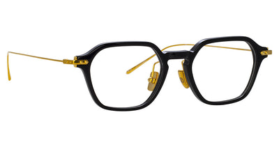 Linda Farrow LF87LB RENZO Eyeglasses