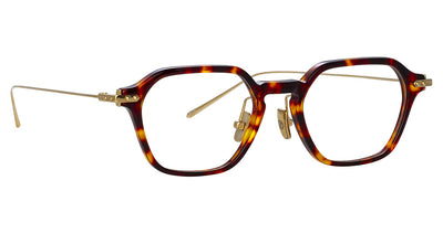 Linda Farrow LF87LB RENZO Eyeglasses