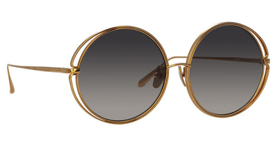 Linda Farrow LFL1456S SELENE Sunglasses
