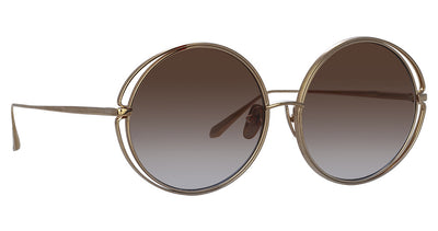 Linda Farrow LFL1456S SELENE Sunglasses