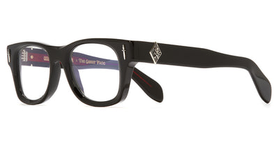 Cutler and Gross GFOP01348 Eyeglasses