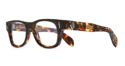Cutler and Gross GFOP01348 Eyeglasses