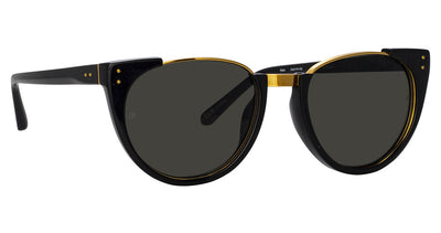 Linda Farrow LFL136CS IRIS Sunglasses