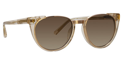 Linda Farrow LFL136CS IRIS Sunglasses