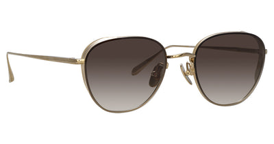 Linda Farrow LFL1503S HARDY Sunglasses