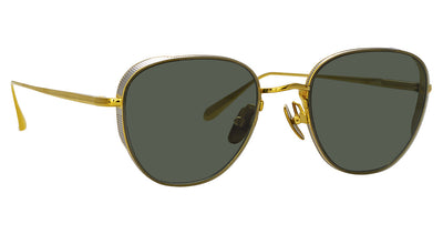 Linda Farrow LFL1503S HARDY Sunglasses