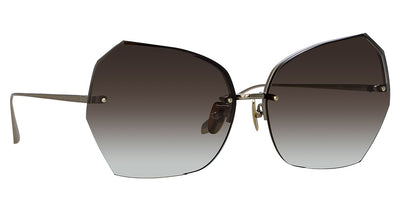 Linda Farrow LFL1546S LILA Sunglasses