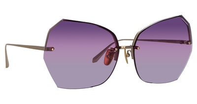 Linda Farrow LFL1546S LILA Sunglasses
