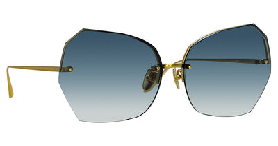 Linda Farrow LFL1546S LILA Sunglasses