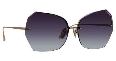 Linda Farrow LFL1546S LILA Sunglasses