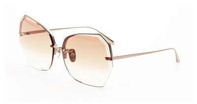 Linda Farrow LFL1546S LILA Sunglasses