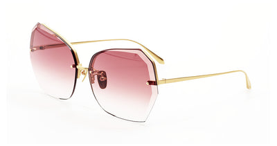 Linda Farrow LFL1546S LILA Sunglasses