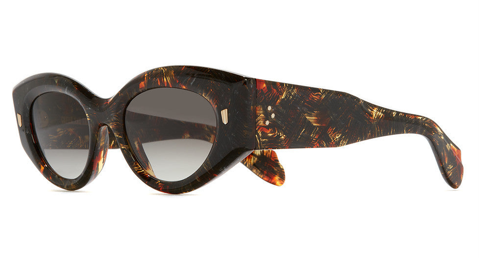 Cutler and Gross CGSN931751 Sunglasses