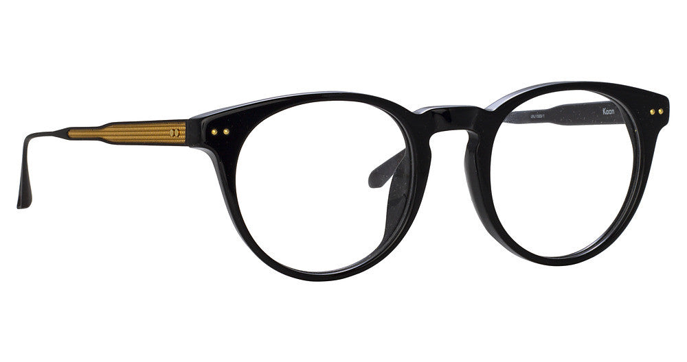 Linda Farrow LFL1533 KAAN Eyeglasses