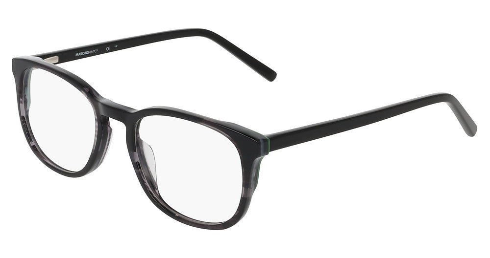 Marchon NYC M-8512 Eyeglasses