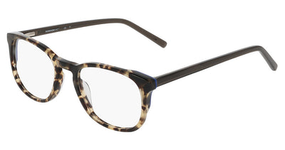 Marchon NYC M-8512 Eyeglasses