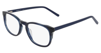 Marchon NYC M-8512 Eyeglasses