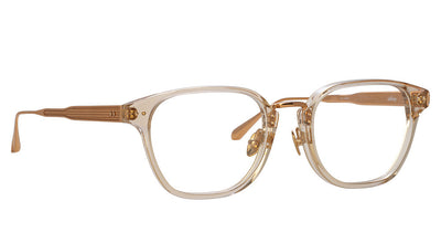 Linda Farrow LFL1534 JEFFREY Eyeglasses
