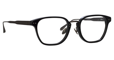 Linda Farrow LFL1534 JEFFREY Eyeglasses
