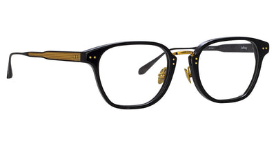 Linda Farrow LFL1534 JEFFREY Eyeglasses