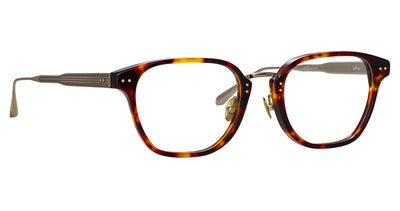Linda Farrow LFL1534 JEFFREY Eyeglasses
