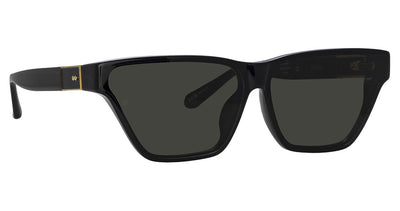 Linda Farrow LFL1466S SKYLER Sunglasses