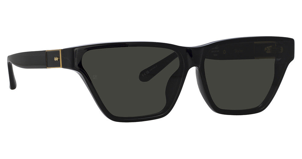 Linda Farrow LFL1466S SKYLER Sunglasses