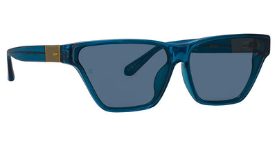 Linda Farrow LFL1466S SKYLER Sunglasses